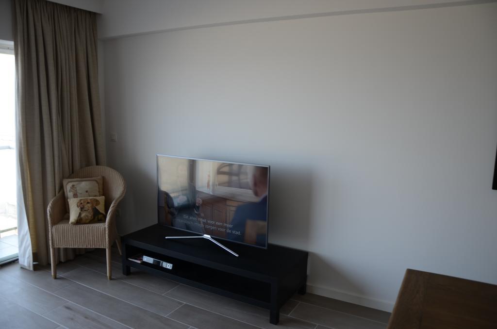 Apartment Beach Blankenberge Exterior photo